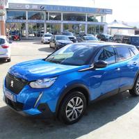 PEUGEOT - 2008 - PureTech 100 S&S Active Pack