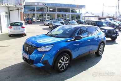 PEUGEOT - 2008 - PureTech 100 S&S Active Pack