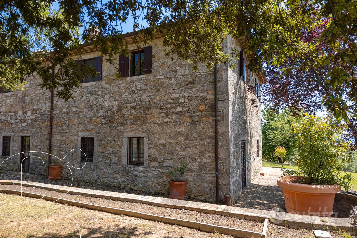 Rustico/Casale/Corte Orvieto [FC129VRG] - Altro