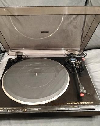 giradischi Pioneer PL-2400 appena revisionato