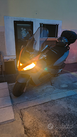 Malaguti Madison 250Rs