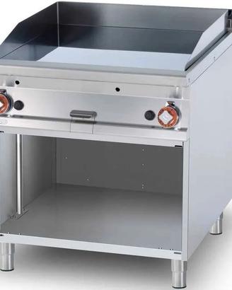 Fry Top a Gas Lotus