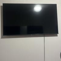 Televisore Hisense 65”