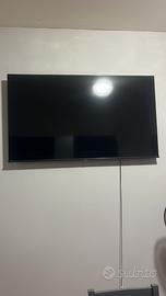 Televisore Hisense 65”
