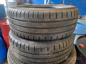 gomme continental 185/55 r15