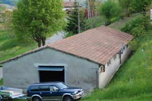 Abitazione singola con terreno