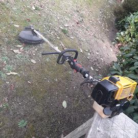 Decespugliatore Garland