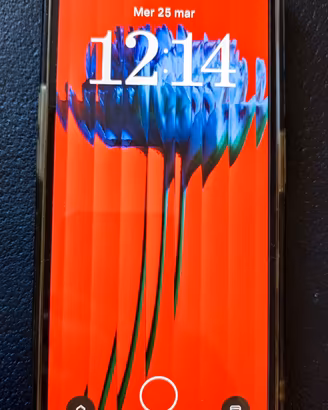 Nothing Phone 8/256 Tesla connect 