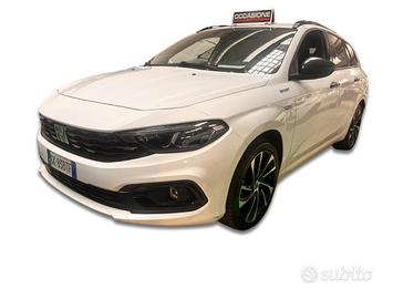 Fiat TIPO 1.6 Mjt 130cv S&S City Sport Sport