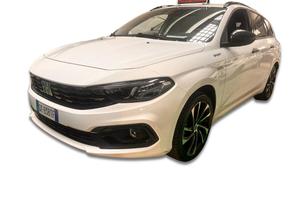 Fiat TIPO 1.6 Mjt 130cv S&S City Sport Sport