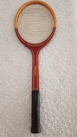 Racchetta da tennis vintage Snauwaert Topaz