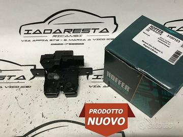 Serratura Portellone Clio 3 - Megane 2 8200076240