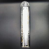 Cinturino Estensibile Orologio 16-20 mm Acciao Nos