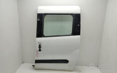 PORTIERA POSTERIORE SINISTRA FIAT Doblo Serie 5211