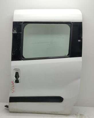 PORTIERA POSTERIORE SINISTRA FIAT Doblo Serie 5211