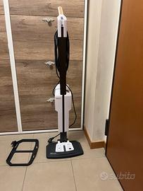 Vaporetto Polti SV650 – Scopa a vapore 2 in 1