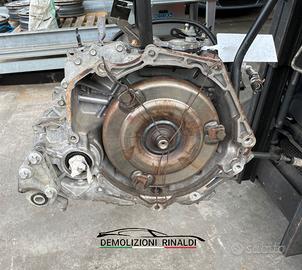 Cambio automatico Opel Corsa D 1.2 benzina