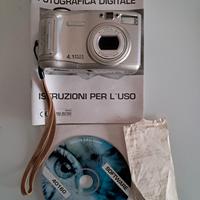 Medion fotografica digitale tedesca