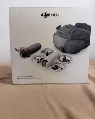 DJI Goggles 2 + DJI RC Motion 2