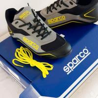 SCARPE SPARCO PIT LANE N.43