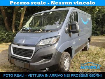 FIAT Ducato Furgone 330 2.2 BlueHDi 120cv L1H1 P