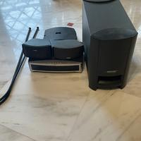 Bose Impianto Surround