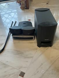 Bose Impianto Surround