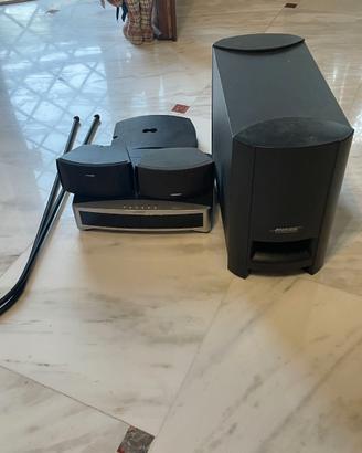Bose Impianto Surround