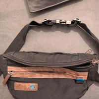 Marsupio grande Piquadro