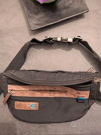 Marsupio grande Piquadro