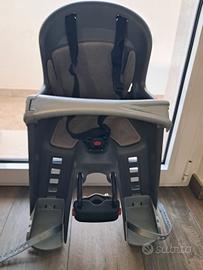 seggiolino bici front baby sitting bilby