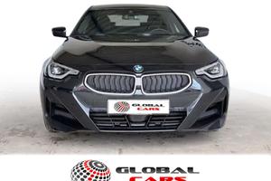 BMW 220 220i Coupe MSport auto/ACC/360°/Led