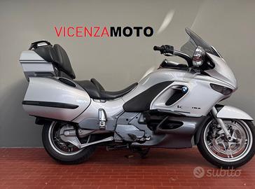 Bmw K 1200 LT