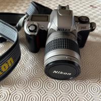 Nikon f65