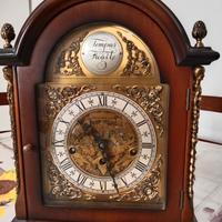 orologio da mobile tempus fugil