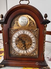 orologio da mobile tempus fugil