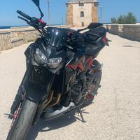 Kawasaki Z900 Full Optional