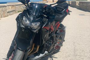 Kawasaki Z900 Full Optional