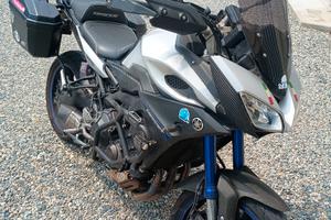 Tracer 900 del 2016