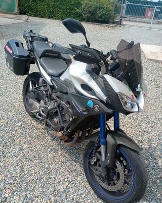 Tracer 900 del 2016