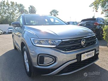 Volkswagen T-Roc 1.0 TSI Business BlueMotion Techn