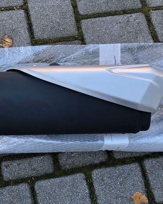 scarico Suzuki gsx s 750