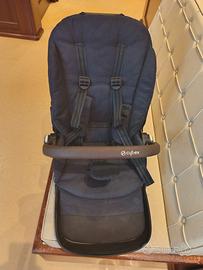 Cybex Gold unità Gazelle s