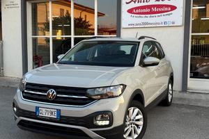 VOLKSWAGEN T-Cross 1.0 TSI Style BMT
