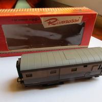Rivarossi vagone merci vintage