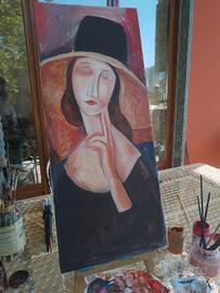 Copia di Modigliani 
