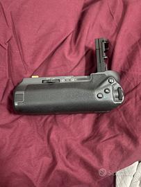 Battery Grip Canon