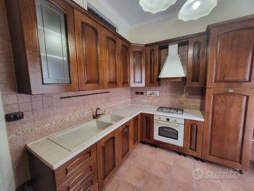 Restyling cucine e mobili