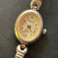 Orologio donna in Argento 925