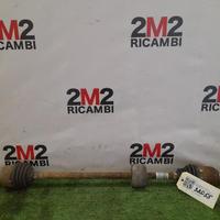 SEMIASSE ANTERIORE DESTRO FIAT Panda 3Â° Serie 005